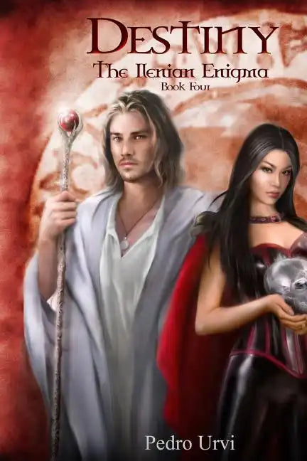 Destiny - Paperback