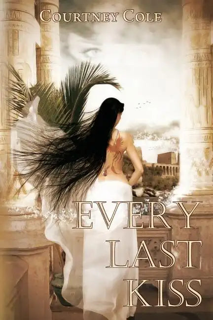 Every Last Kiss: The Bloodstone Saga - Paperback