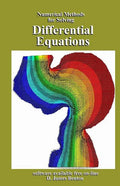 Differential Equations: Numerical Methods for Solving - Paperback