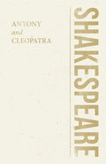 Antony and Cleopatra - Paperback
