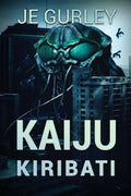 Kaiju Kiribati - Paperback