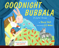 Goodnight Bubbala: A Joyful Parody - Hardcover