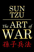 The Art Of War - Paperback