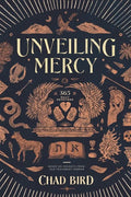 Unveiling Mercy: 365 Daily Devotions Based on Insights from Old Testament Hebrew - Paperback