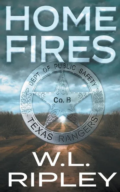 Home Fires: A Jake Morgan Thriller - Paperback