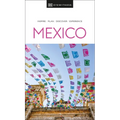 DK Eyewitness Mexico - Paperback