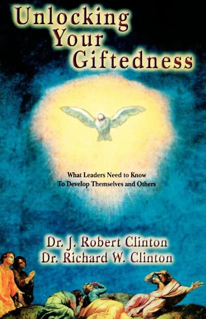 Unlocking Your Giftedness - Paperback