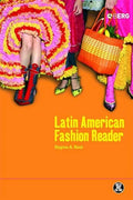 The Latin American Fashion Reader - Paperback
