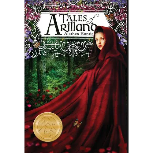 Tales of Arilland - Hardcover