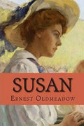 Susan - Paperback