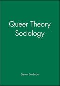 Queer Theory Sociology - Paperback
