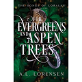For Evergreens and Aspen Trees - Paperback