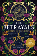 The Betrayals - Paperback