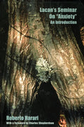 Lacan's Seminar on Anxiety: An Introduction - Paperback