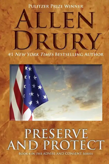 Preserve and Protect - Paperback