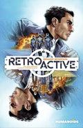 Retroactive - Paperback