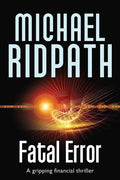 Fatal Error: A gripping financial thriller - Paperback