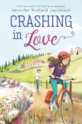 Crashing in Love - Hardcover