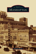 Manhattan - Hardcover