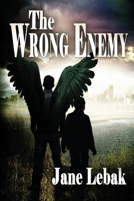 The Wrong Enemy - Paperback