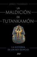 La Maldición de Tutankamón - Paperback