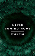 Never Coming Home - Paperback