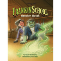 Monster Match: Book 1 - Hardcover