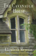 The Cavanaugh House - Paperback
