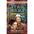 Tatooine Ghost: Star Wars Legends - Paperback