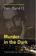 Murder in the Dark - Paperback
