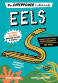 Eels - Hardcover