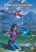 The Dragonstar Chronicles: Sofi's Diary - Paperback