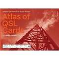 Atlas of QSL Cards - Paperback
