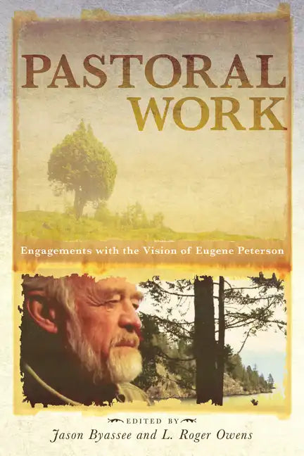 Pastoral Work - Paperback