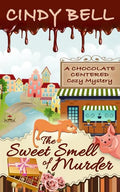 The Sweet Smell of Murder - Paperback