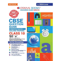Oswaal CBSE Class 10 Hindi - A Question Bank 2023-24 Book - Paperback