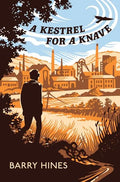 A Kestrel for a Knave - Hardcover