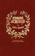 Finding Scrooge: or Another Christmas Carol - Paperback