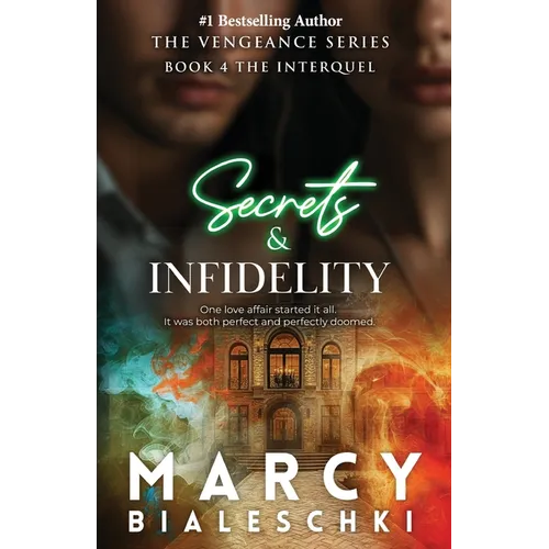 Secrets & Infidelity - Paperback