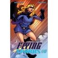 Flying Sparks Issue #0 - Paperback