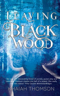 Leaving Blackwood - Paperback
