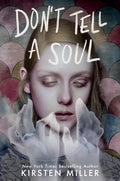 Don't Tell a Soul - Paperback
