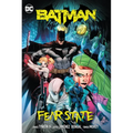 Batman Vol. 5: Fear State - Paperback