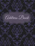 Address Book - Paperback