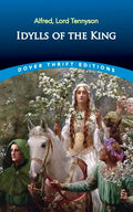 Idylls of the King - Paperback