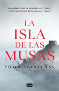 La Isla de Las Musas / The Island of the Muses - Paperback