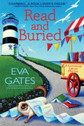 Read and Buried: A Lighthouse Library Mystery - Hardcover