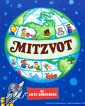 Mitzvot - Paperback