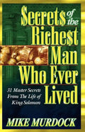Secrets of the Richest Man Who Ever Lived - Paperback