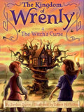 The Witch's Curse - Hardcover
